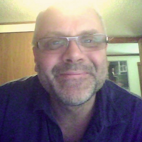 Meet your Posher, Steve - Picture 1 of 1